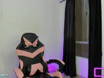 kmipearl webcam model stream image