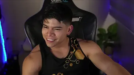 David_capizzi_ webcam model stream image