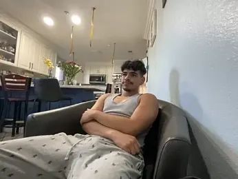 Playboy-Ever webcam model stream image