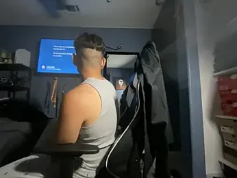 Playboy-Ever webcam model stream image