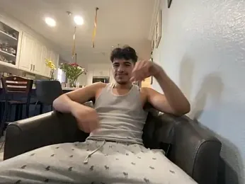Playboy-Ever webcam model stream image