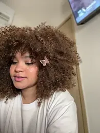 Lucy_wilson5 webcam model stream image