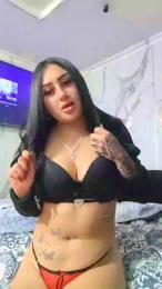 Anttoniiaa webcam model stream image