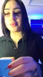 Anttoniiaa webcam model stream image