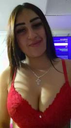 Anttoniiaa webcam model stream image