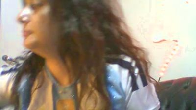 Dulce_fanny2025 webcam model stream image