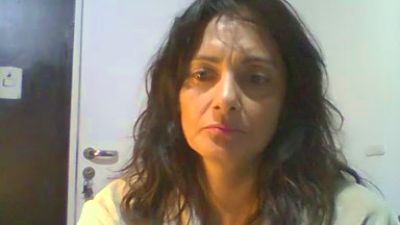 Dulce_fanny2025 webcam model stream image