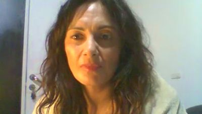 Dulce_fanny2025 webcam model stream image