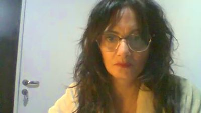 Dulce_fanny2025 webcam model stream image