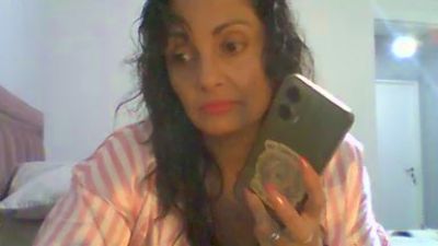 Dulce_fanny2025 webcam model stream image