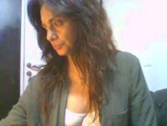 Dulce_fanny2025 webcam model stream image