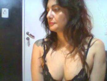 Dulce_fanny2025 webcam model stream image