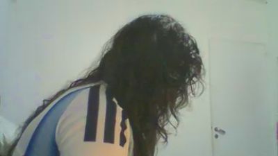 Dulce_fanny2025 webcam model stream image