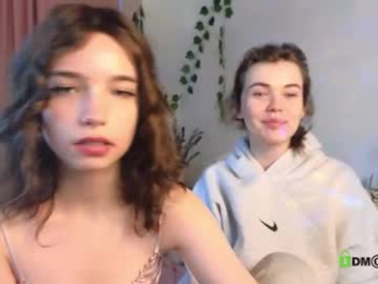 evi_brook webcam model stream image