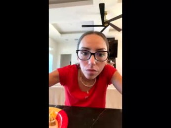 itscaylawatsun webcam model stream image