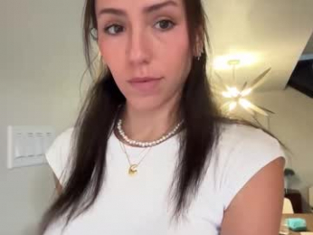 itscaylawatsun webcam model stream image