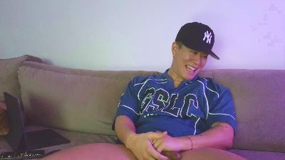 MIAJAP webcam model stream image