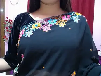 angelina-1 webcam model stream image