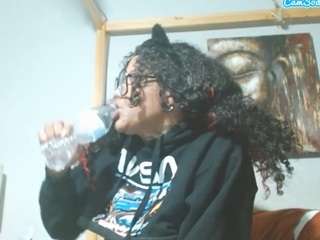 liquidfire webcam model stream image