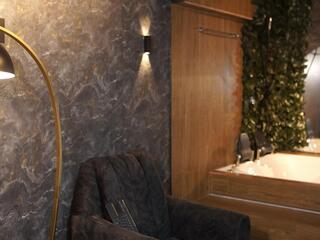 Tian Brooks webcam model stream image