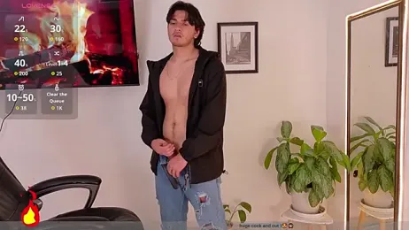 Elian_savoy webcam model stream image