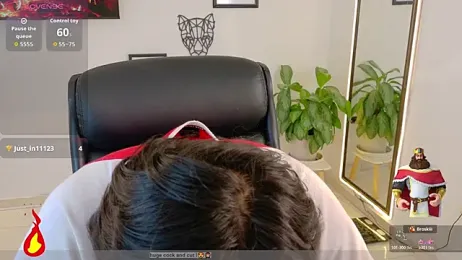 Elian_savoy webcam model stream image