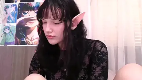 coelhinharoxaaaa webcam model stream image