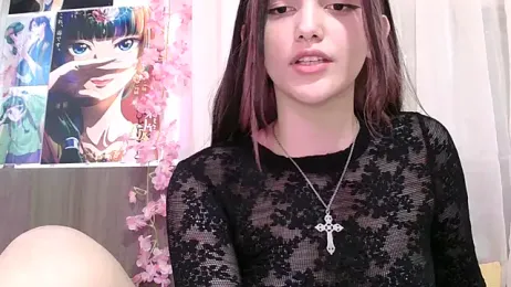 coelhinharoxaaaa webcam model stream image