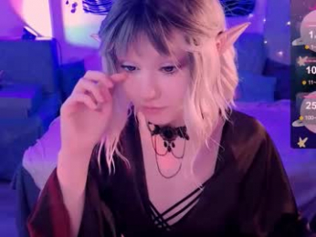 irma_bell webcam model stream image