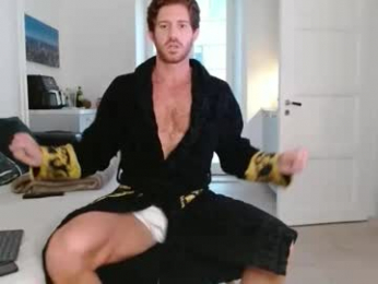 alphahung23 webcam model stream image