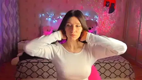 unearthly_di webcam model stream image