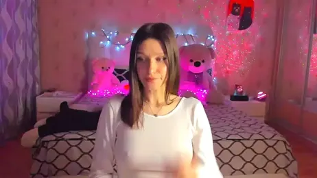 unearthly_di webcam model stream image