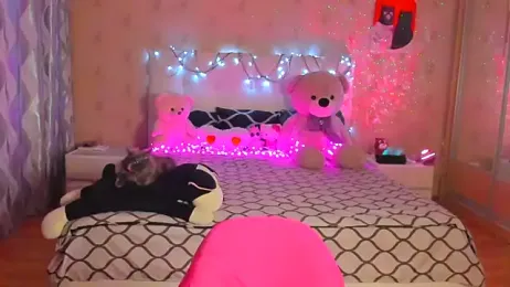 unearthly_di webcam model stream image