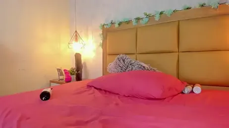 KEIMIRICCI webcam model stream image