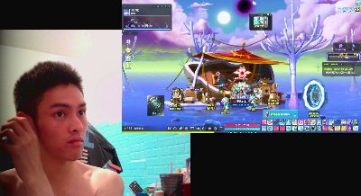 a22322270 webcam model stream image