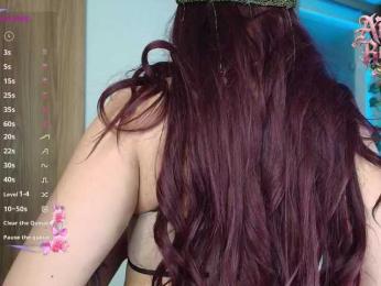 andraarosse webcam bongacams model stream image
