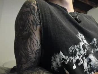 sebastianortizm webcam model stream image