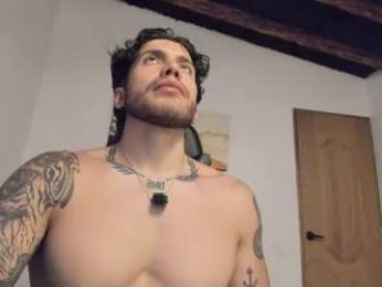 sebastianortizm webcam model stream image