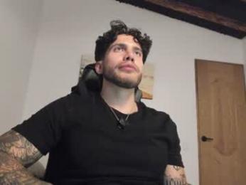 sebastianortizm webcam model stream image
