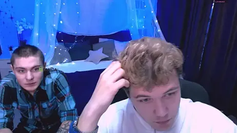 lucas_long_ webcam model stream image