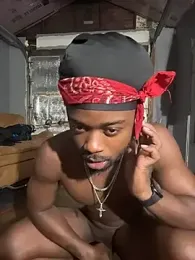 TheMightyDxXx webcam stripchat model stream image