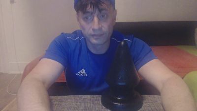 Horny_Puppyboy webcam model stream image
