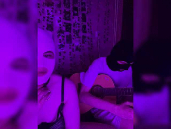 Felissa1Martin webcam model stream image