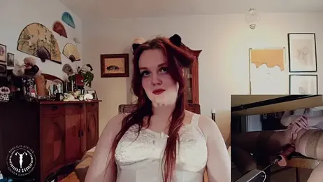 Borealisatelier webcam model stream image