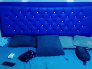 Renatha Vega webcam model stream image