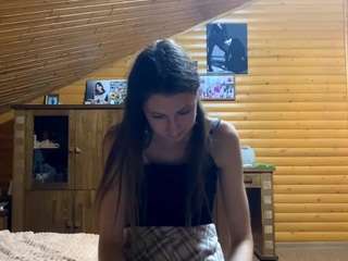 jeseniaholzerland webcam model stream image