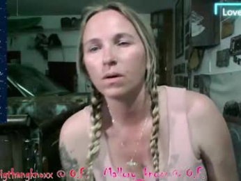 mickey85knoxx webcam model stream image