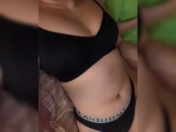 sasiskaaa webcam model stream image