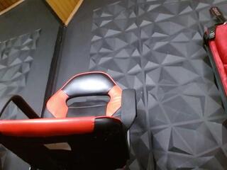 Danna Mindiola webcam model stream image