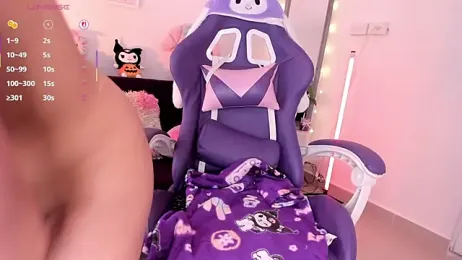 Kathybecker webcam model stream image